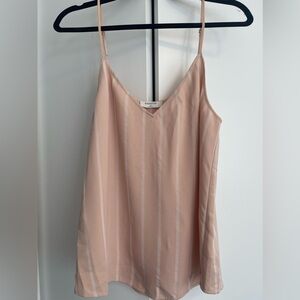Babaton Tank Size Medium